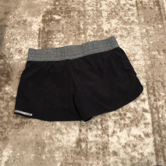 Running Shorts - Picture 2 of 4